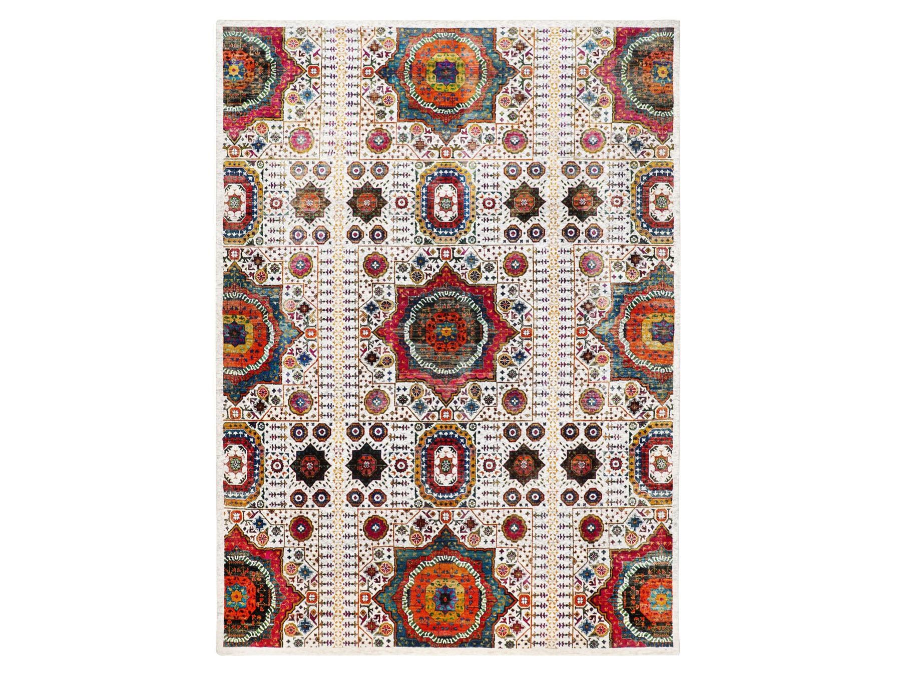 Transitional Rugs LUV523980